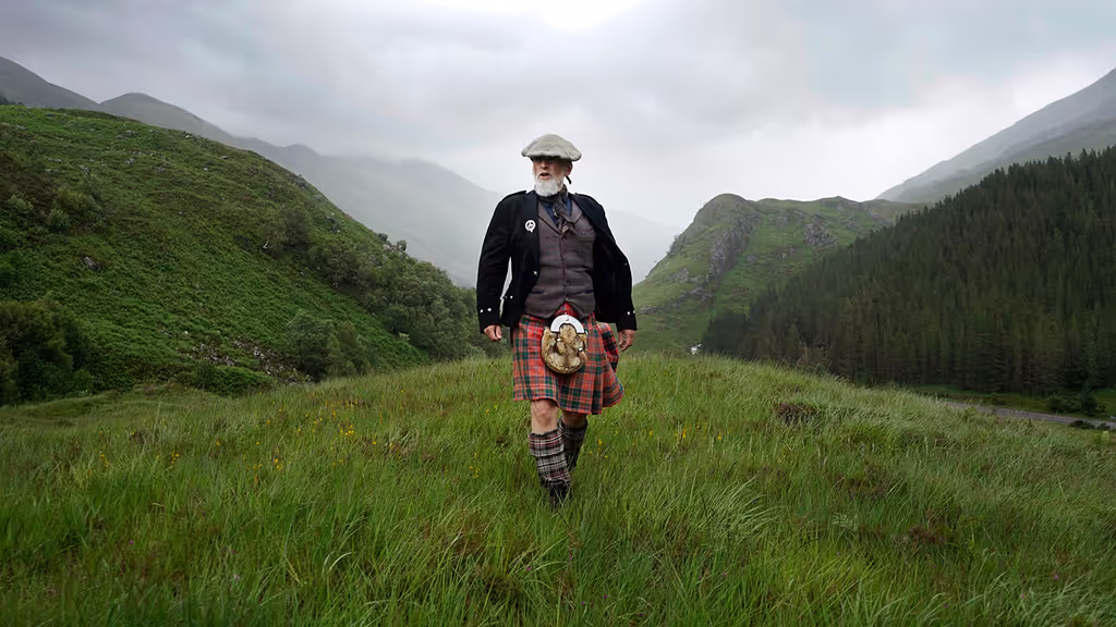 Inverness Private Tour - 