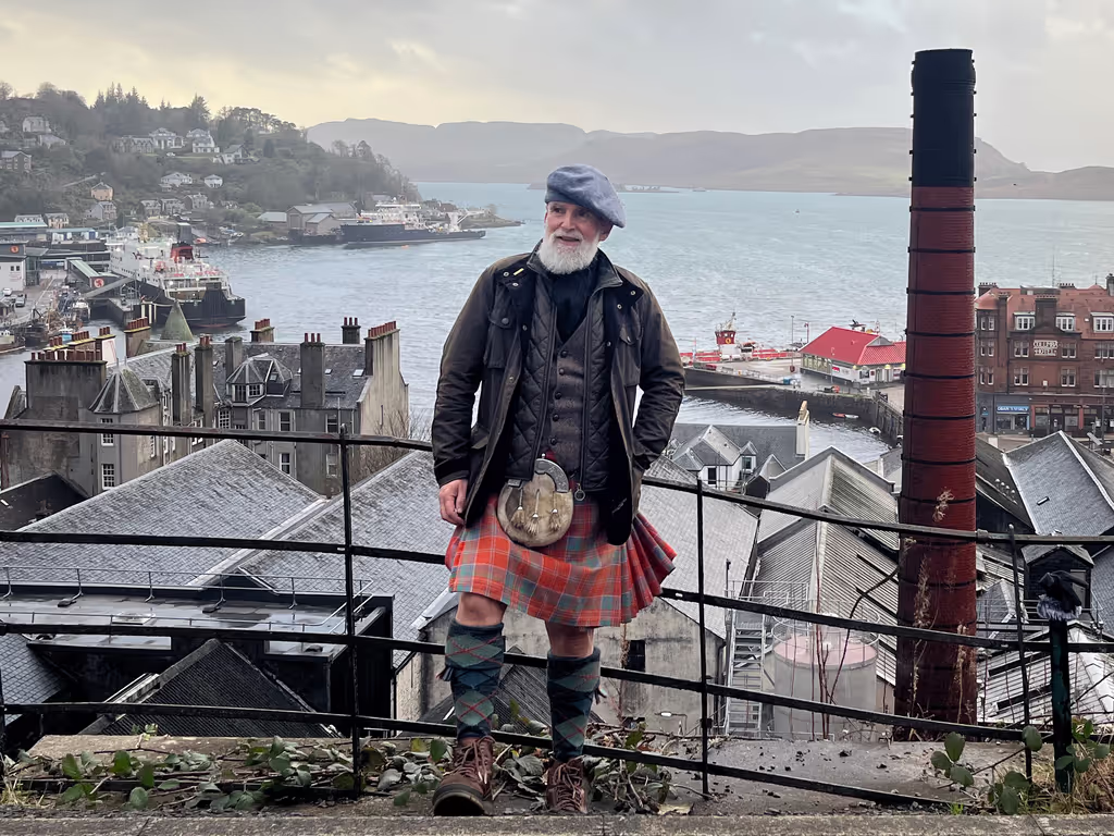 Inverness Private Tour - 