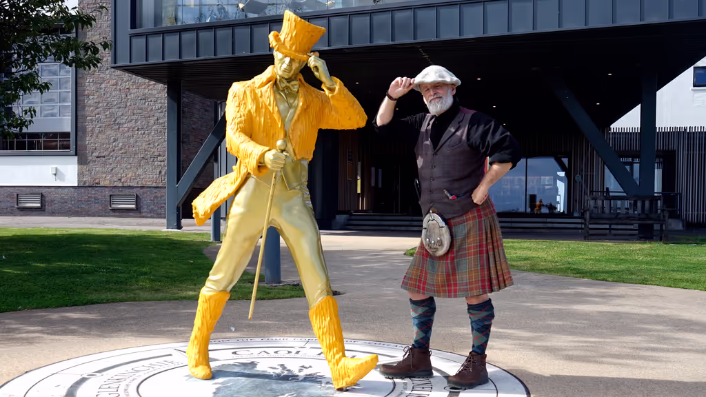 Inverness Private Tour - 