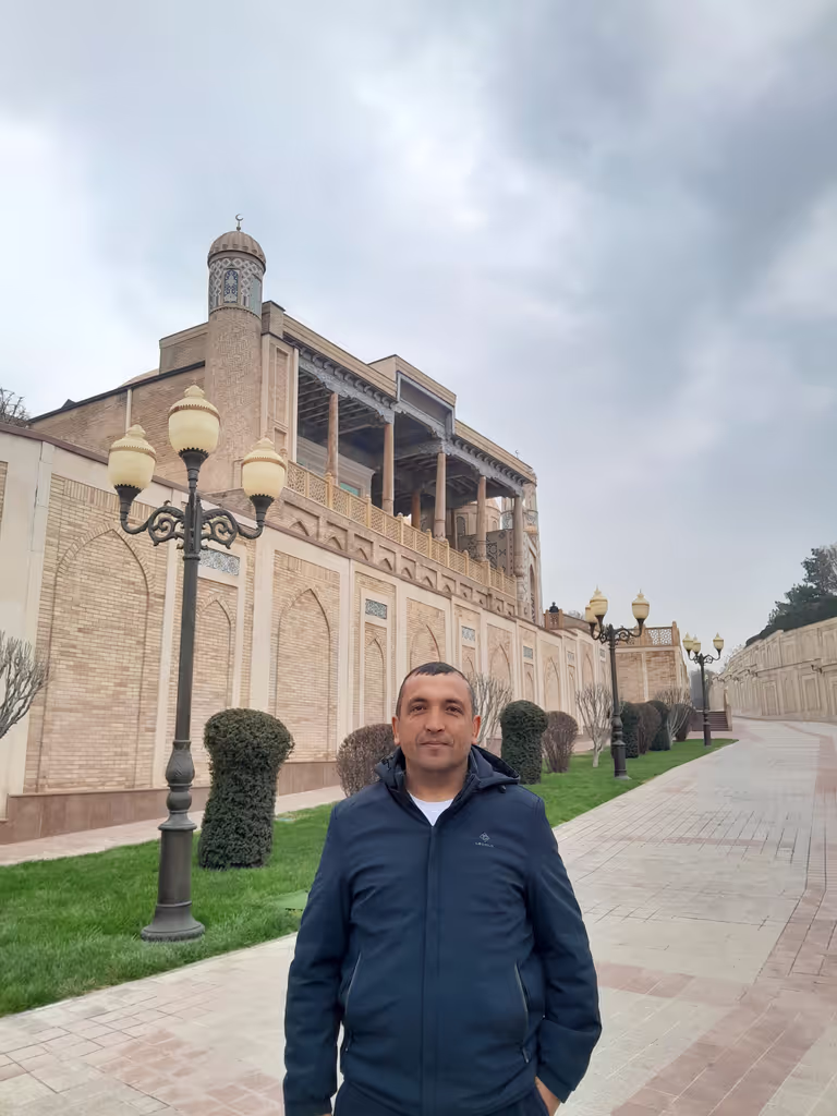 Samarkand Private Tour - 