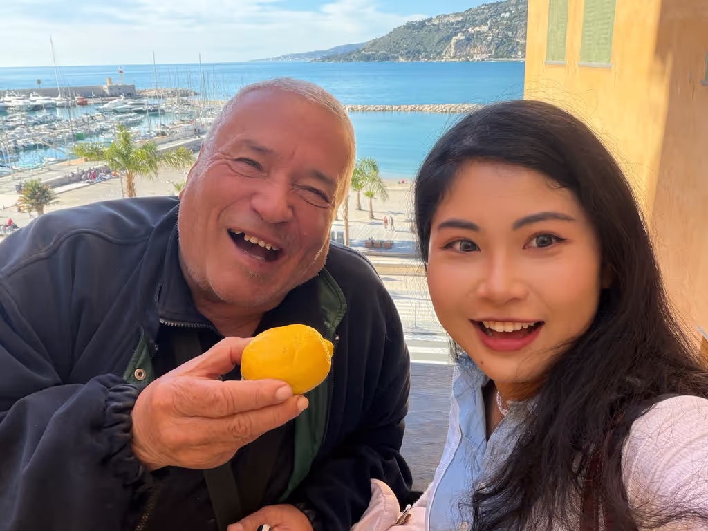 Shenzhen Private Tour - 