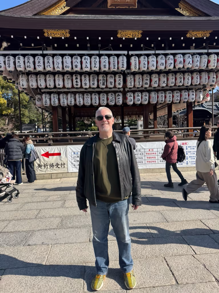 Hyogo Private Tour - Kyoto Temples