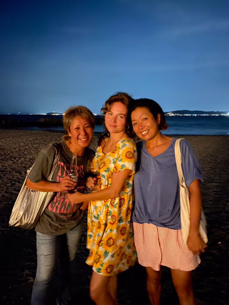 Kamakura Private Tour - 