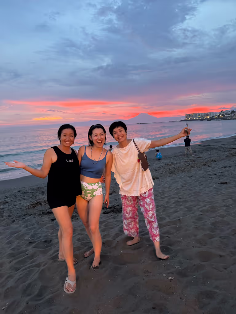 Kamakura Private Tour - 