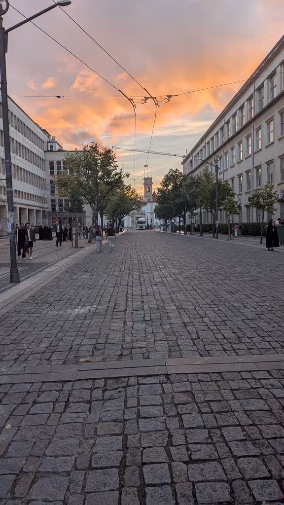 Coimbra Private Tour - 