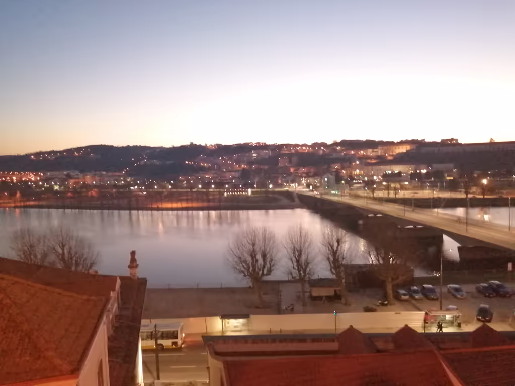 Coimbra Private Tour - 