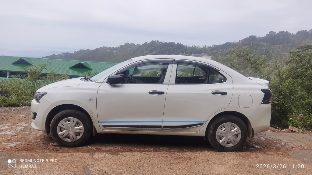 Dharamshala Private Tour - 