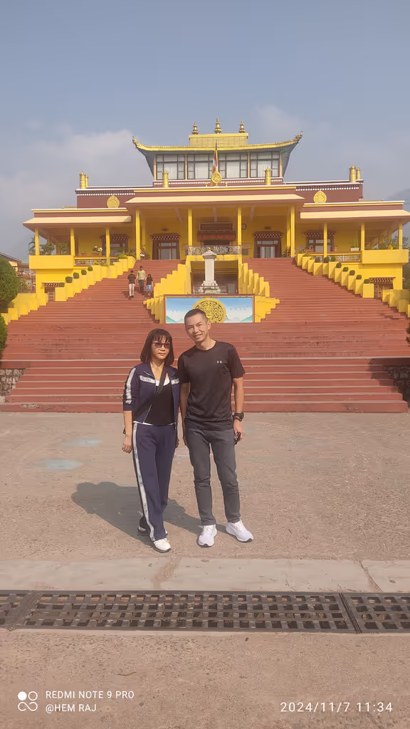 Dharamshala Private Tour - 