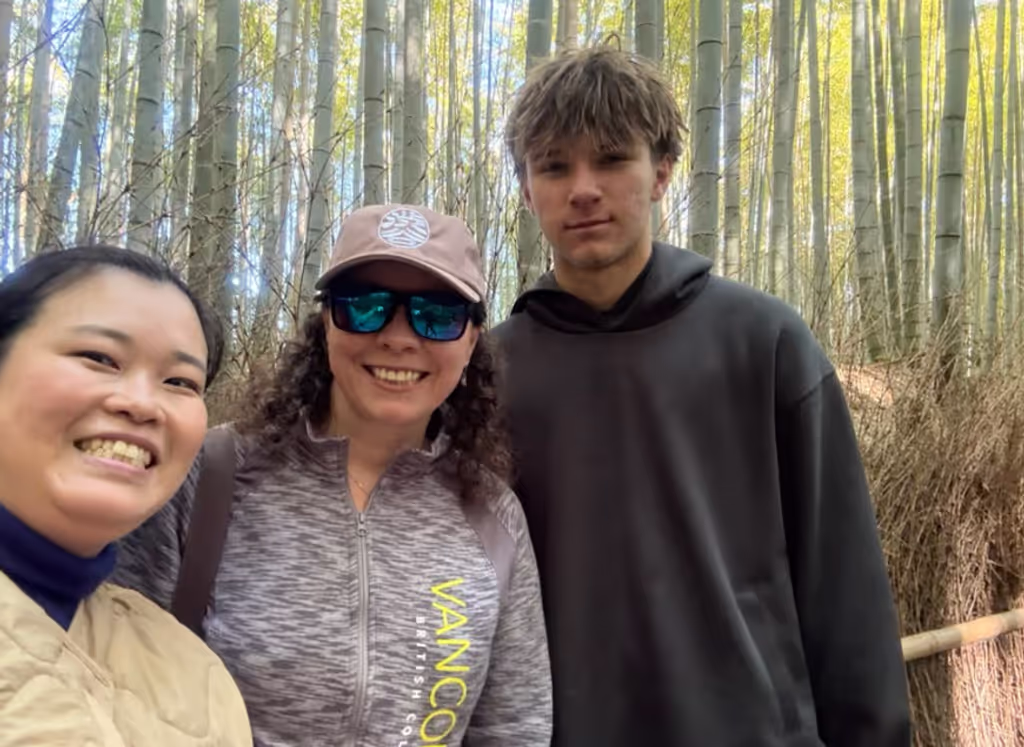 Kyoto Private Tour - 