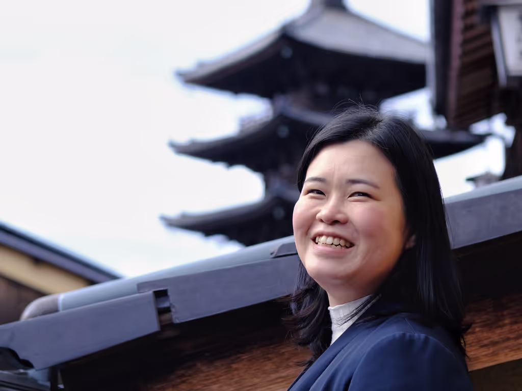 Kyoto Private Tour - 