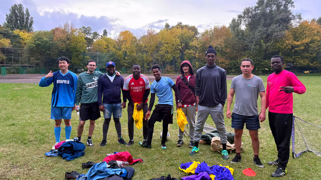 Hokkaido Private Tour - Hokkaido university