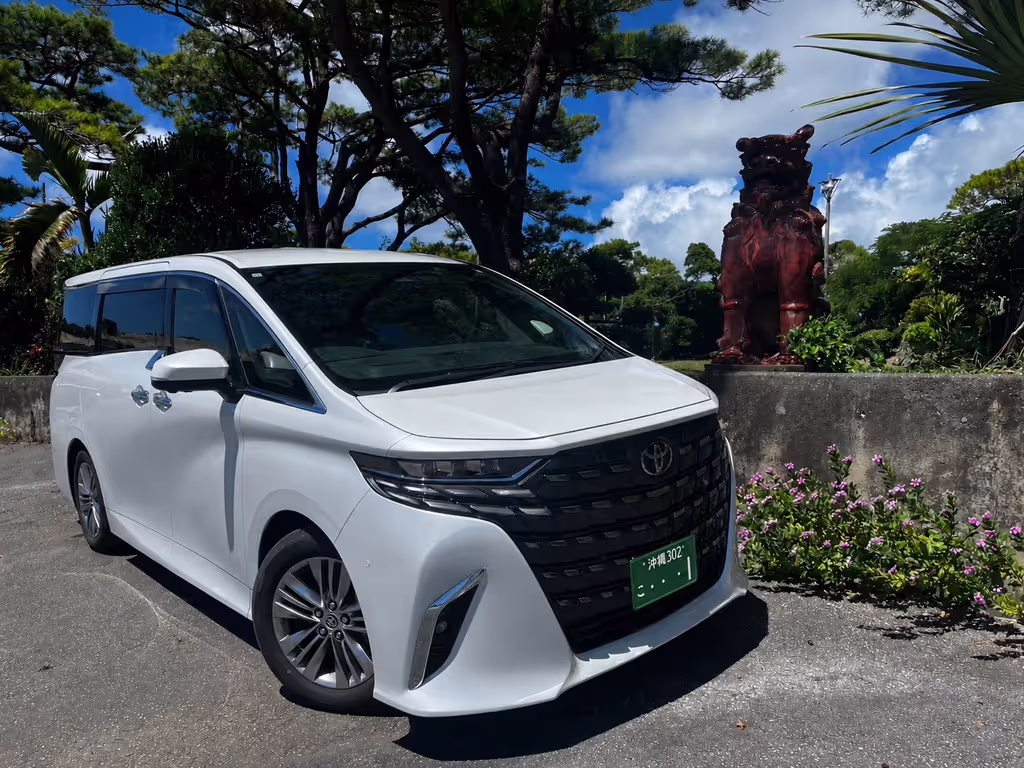 Okinawa Main Island Private Tour - 