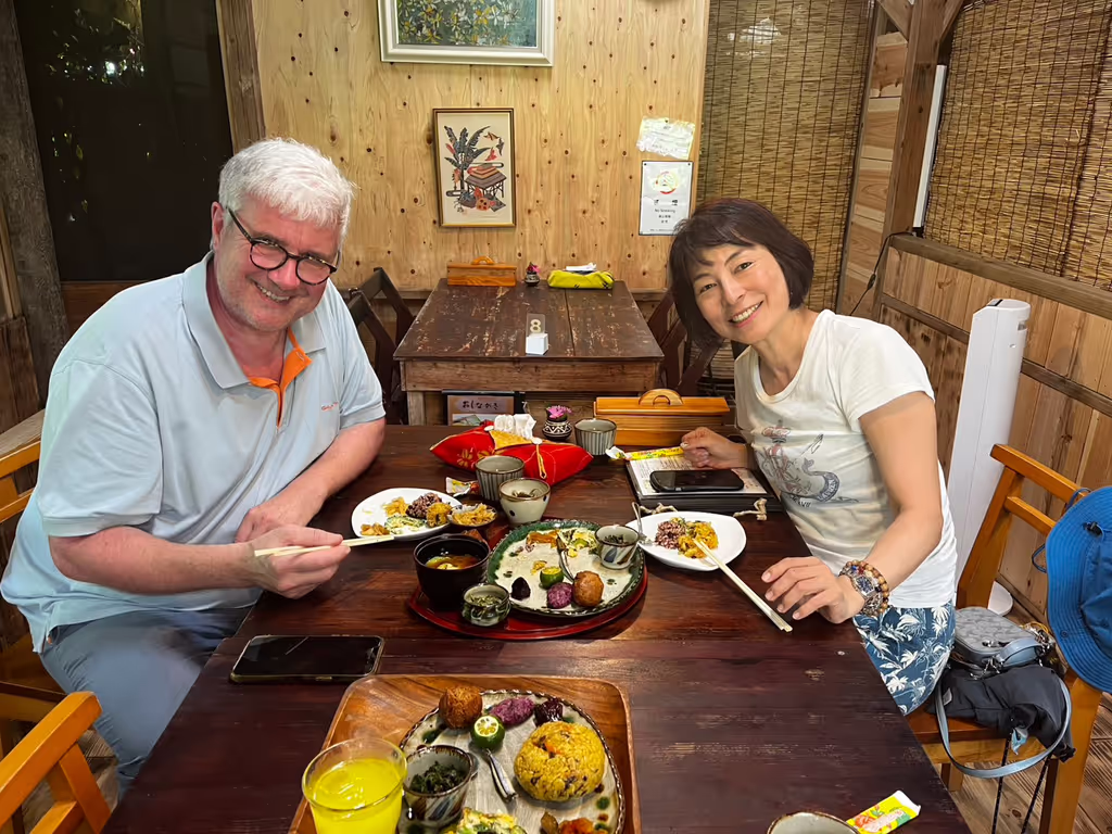 Okinawa Main Island Private Tour - Blue Zone & IKIGAI Tour