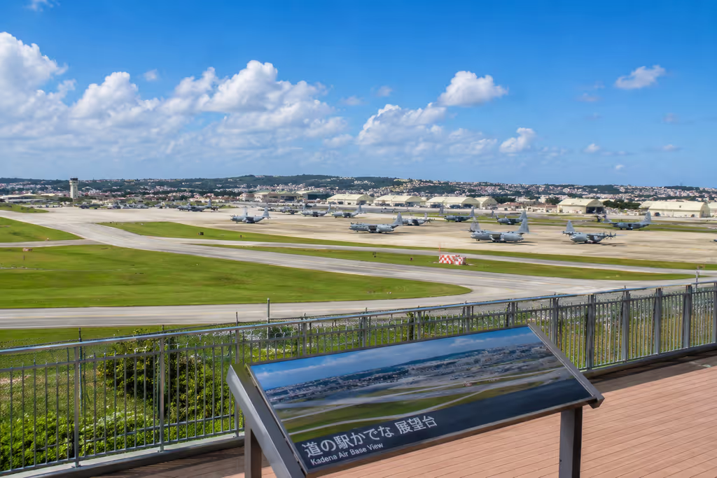 Okinawa Main Island Private Tour - Battle of Okinawa Tour