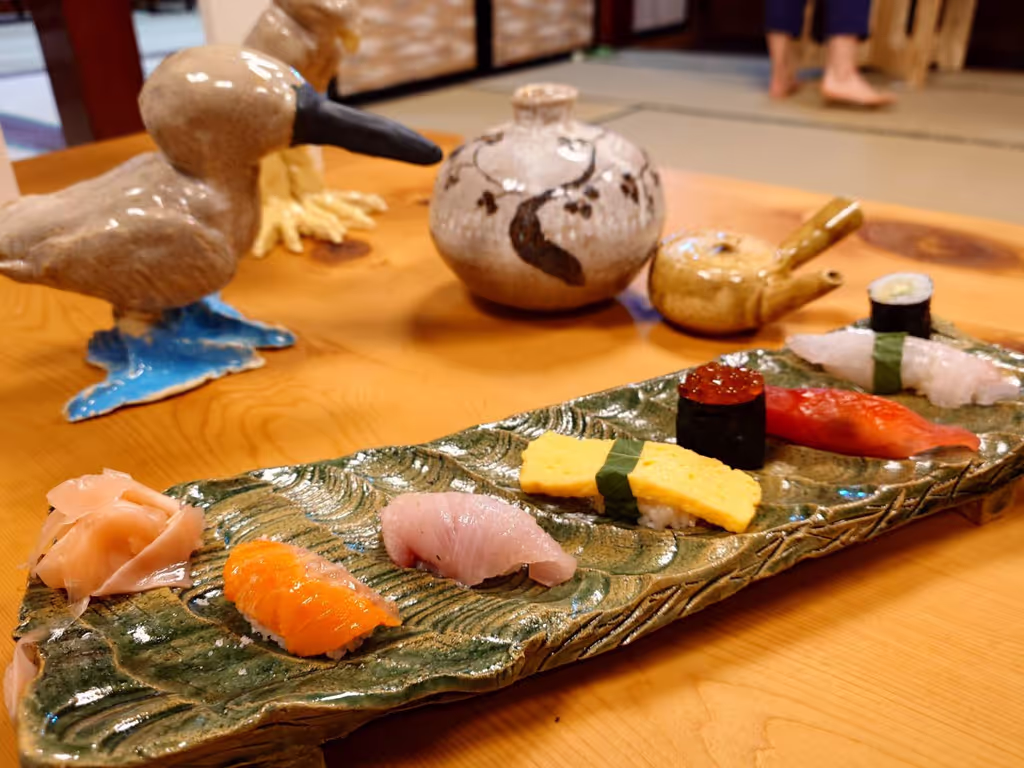 Kanagawa Private Tour - 