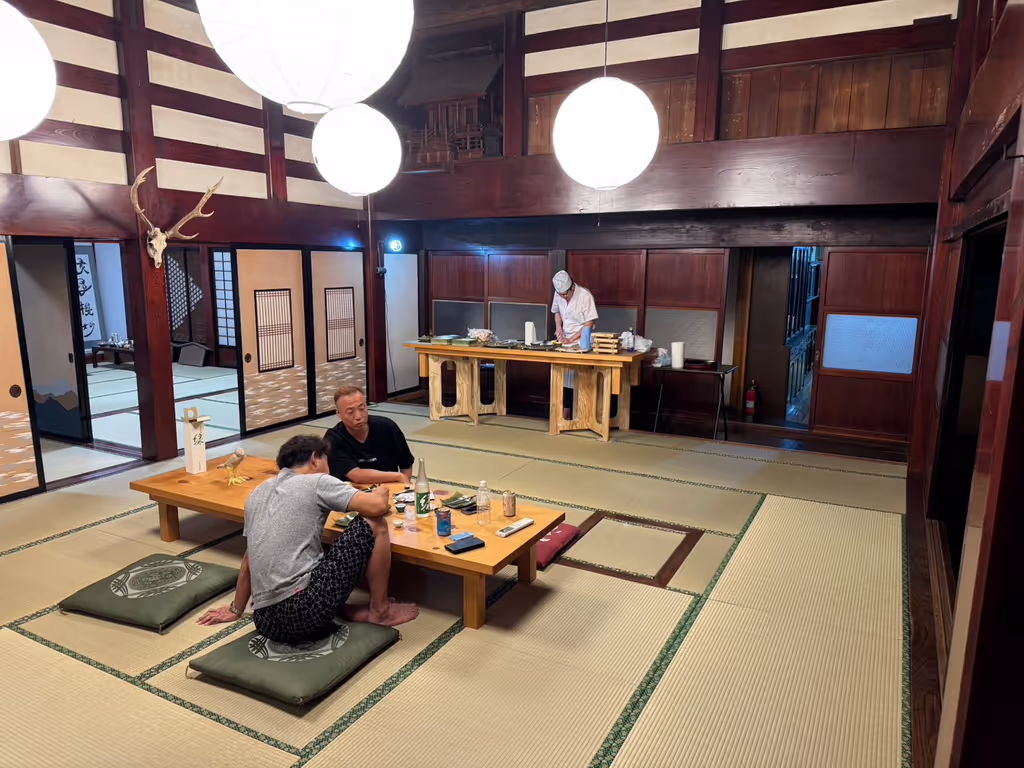 Kanagawa Private Tour - 