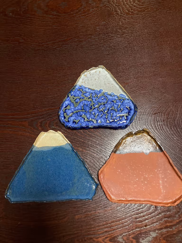 Kanagawa Private Tour - My works