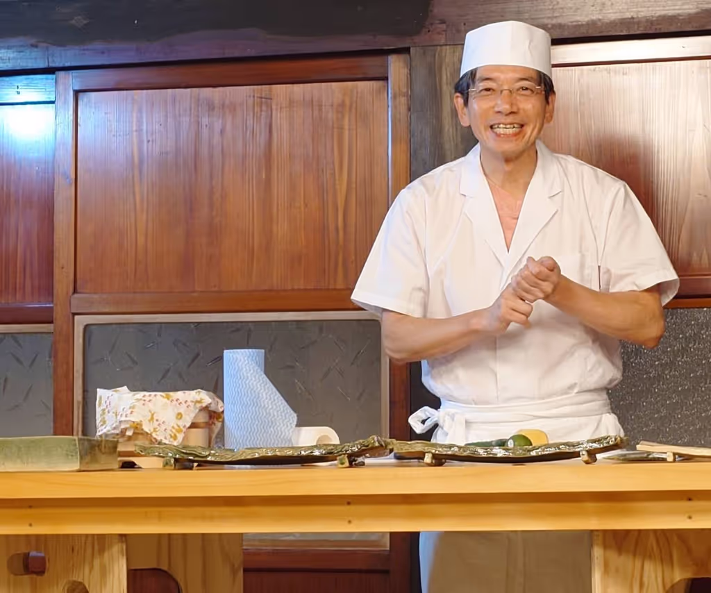 Kanagawa Private Tour - Craftmanship