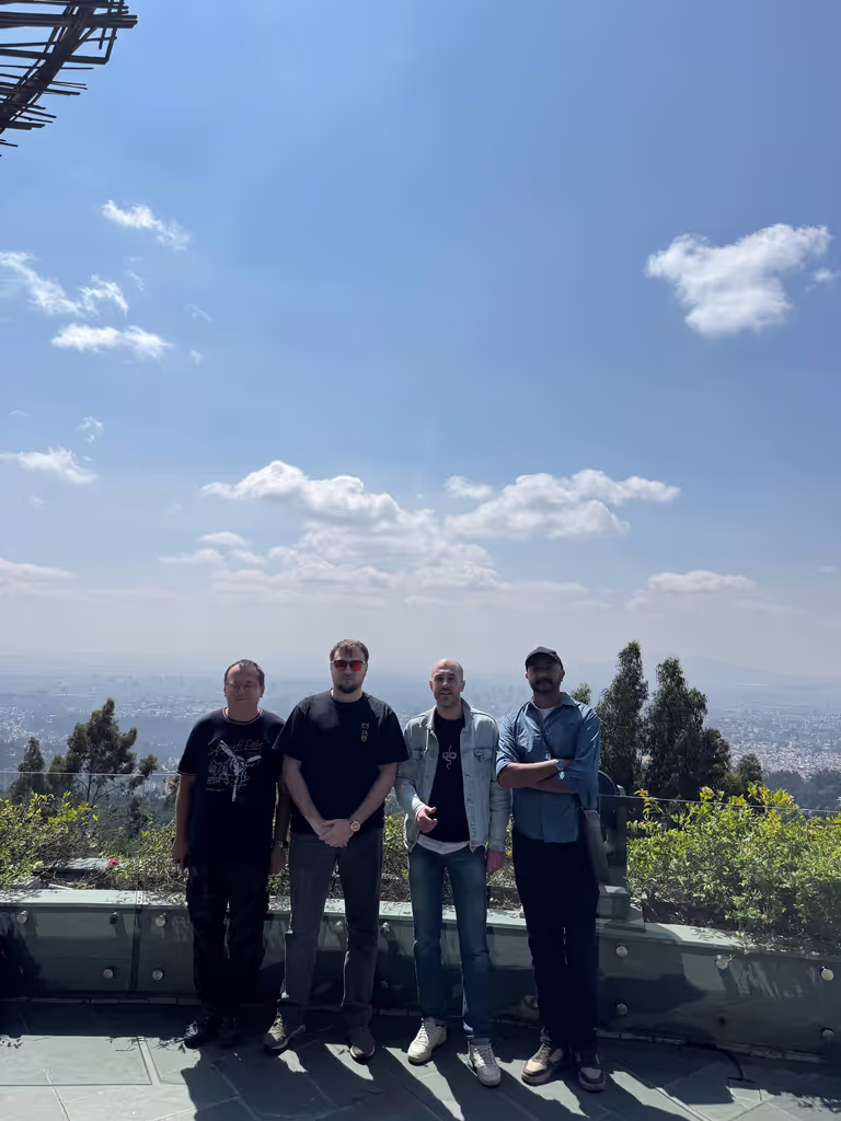 Addis Ababa Private Tour - 