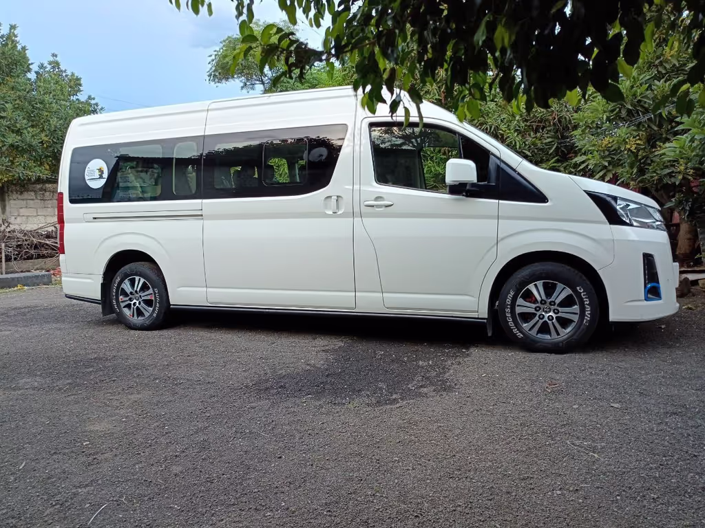 Addis Ababa Private Tour - 