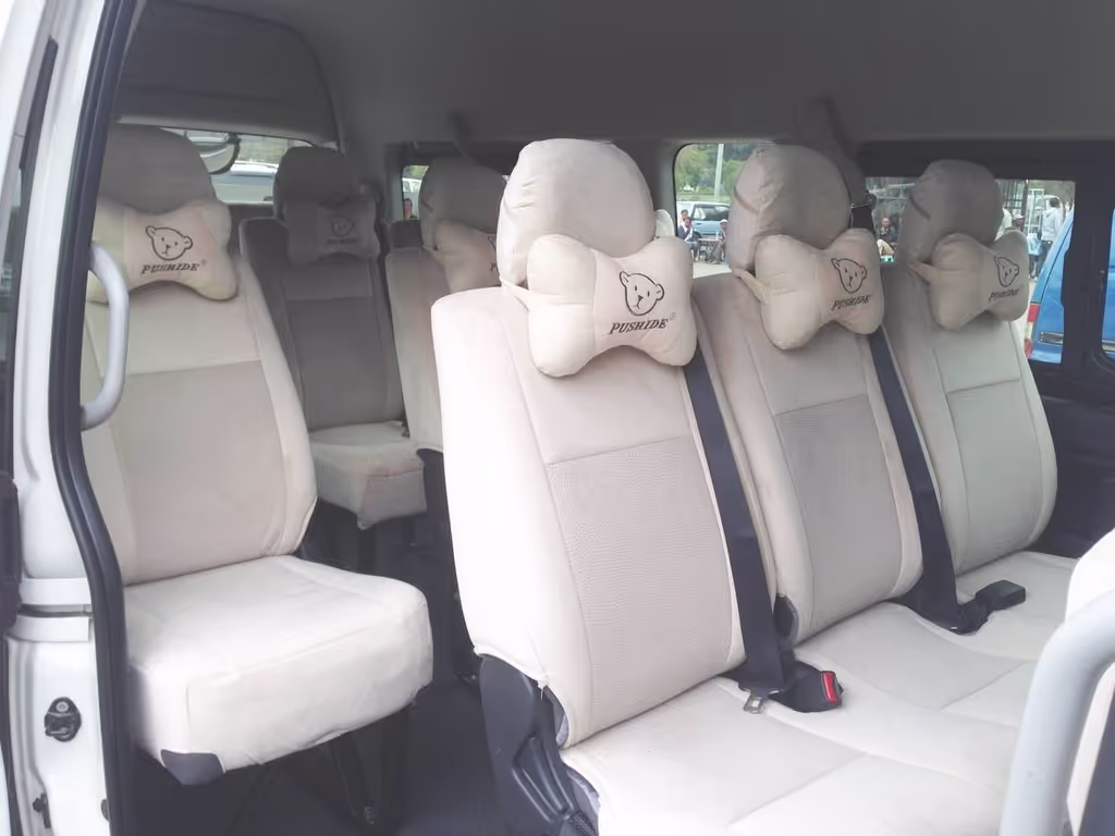 Addis Ababa Private Tour - 