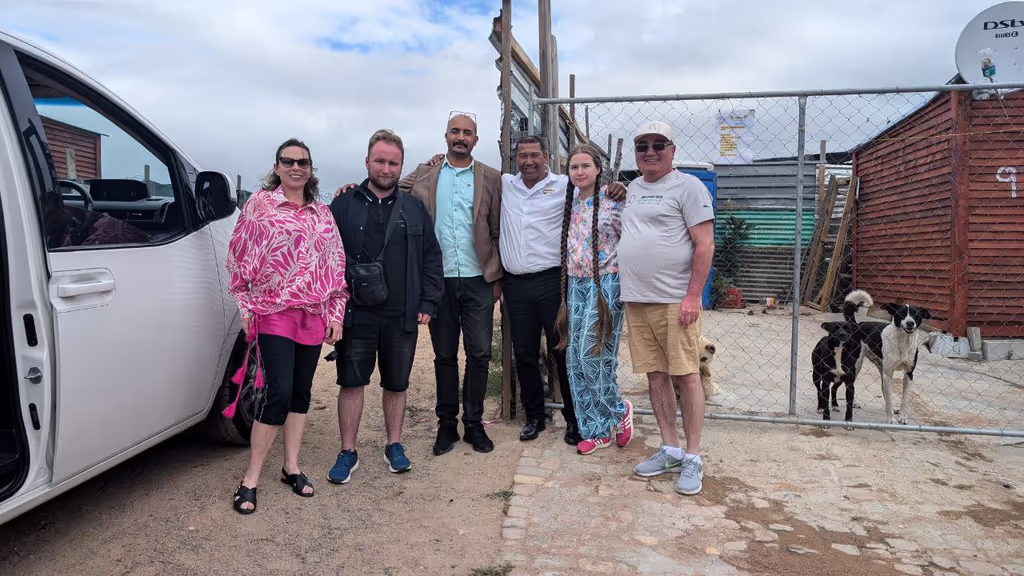 Addis Ababa Private Tour - 