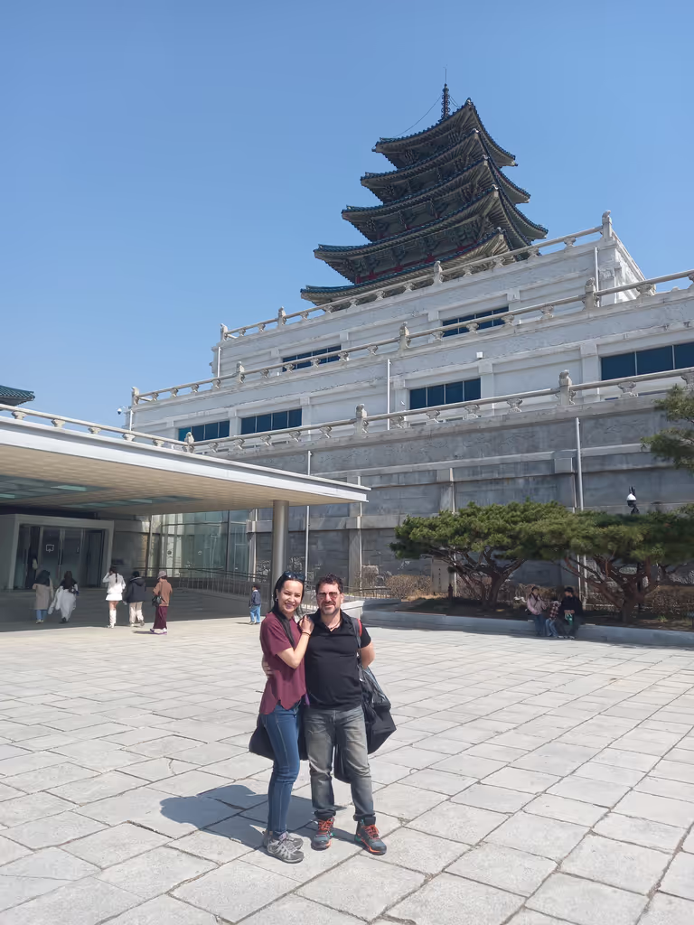 Seoul Private Tour - Folk Museum