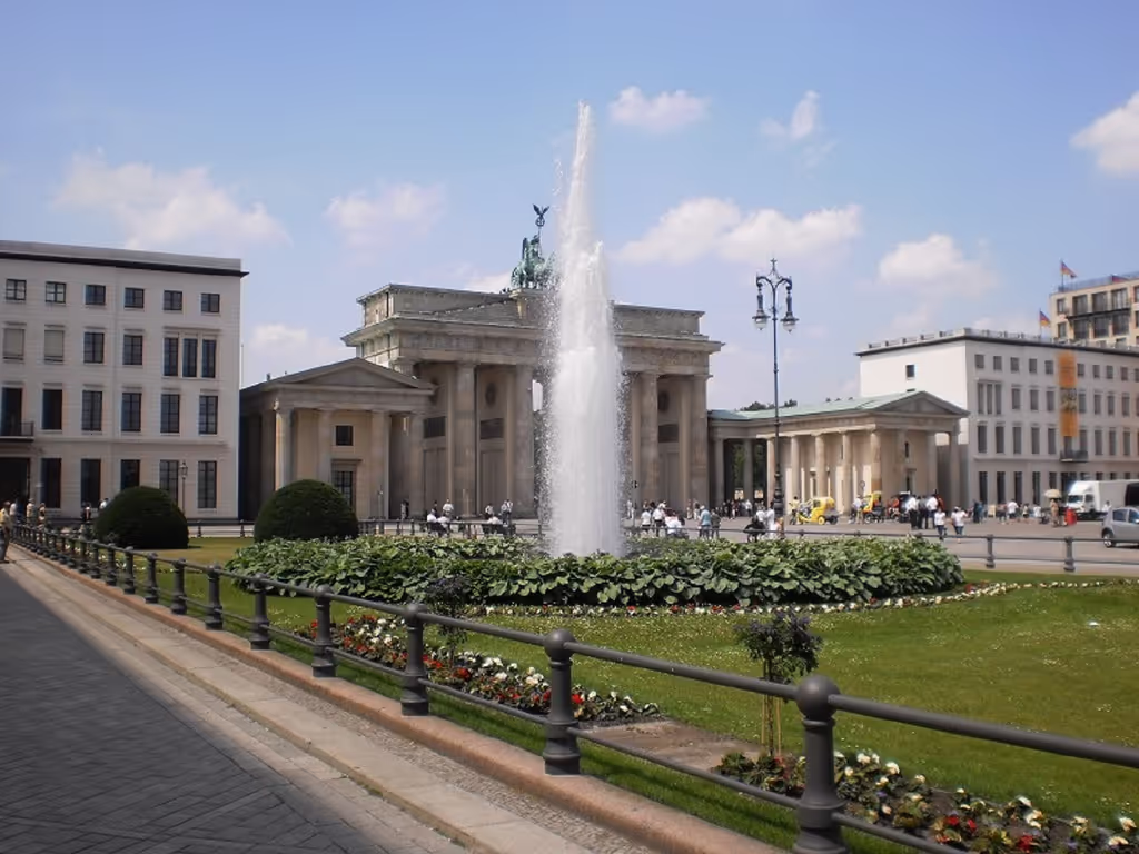 Berlin Private Tour - 