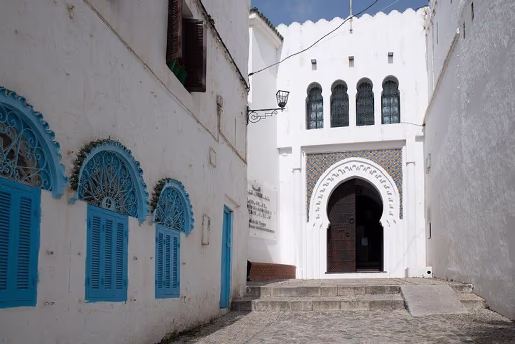 Tangier Private Tour - null