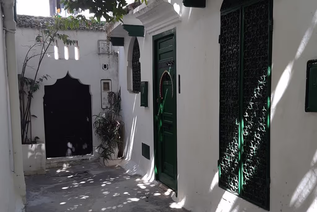 Tangier Private Tour - null