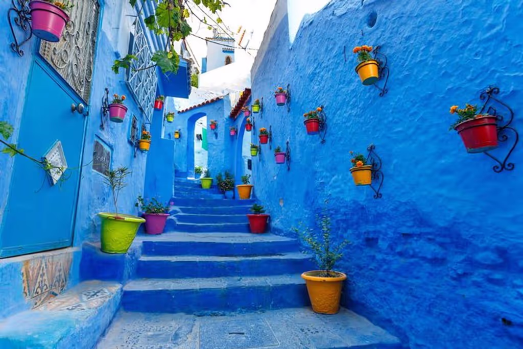 Tangier Private Tour - null