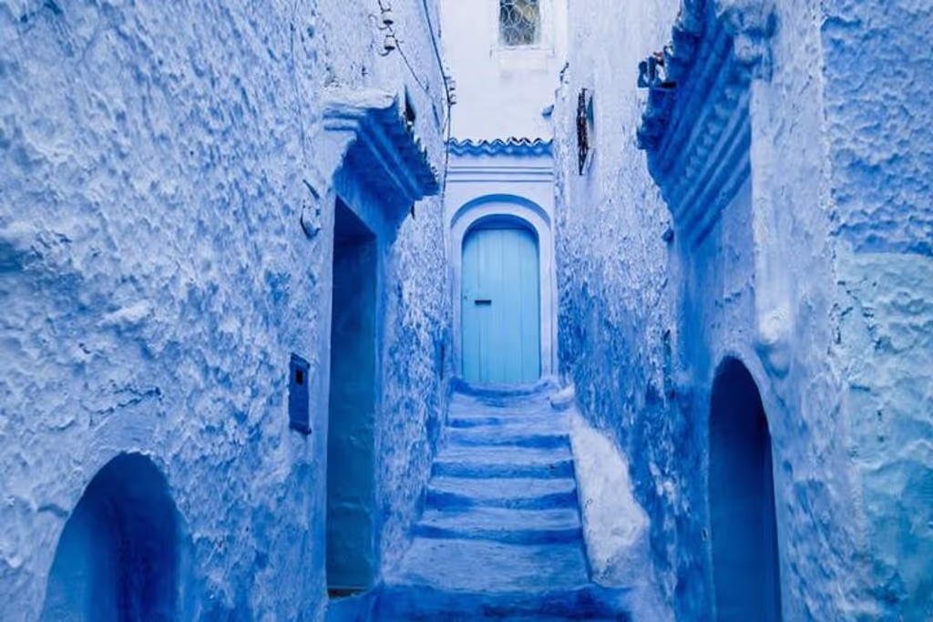 Tangier Private Tour - null