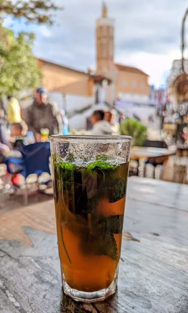 Tangier Private Tour - null