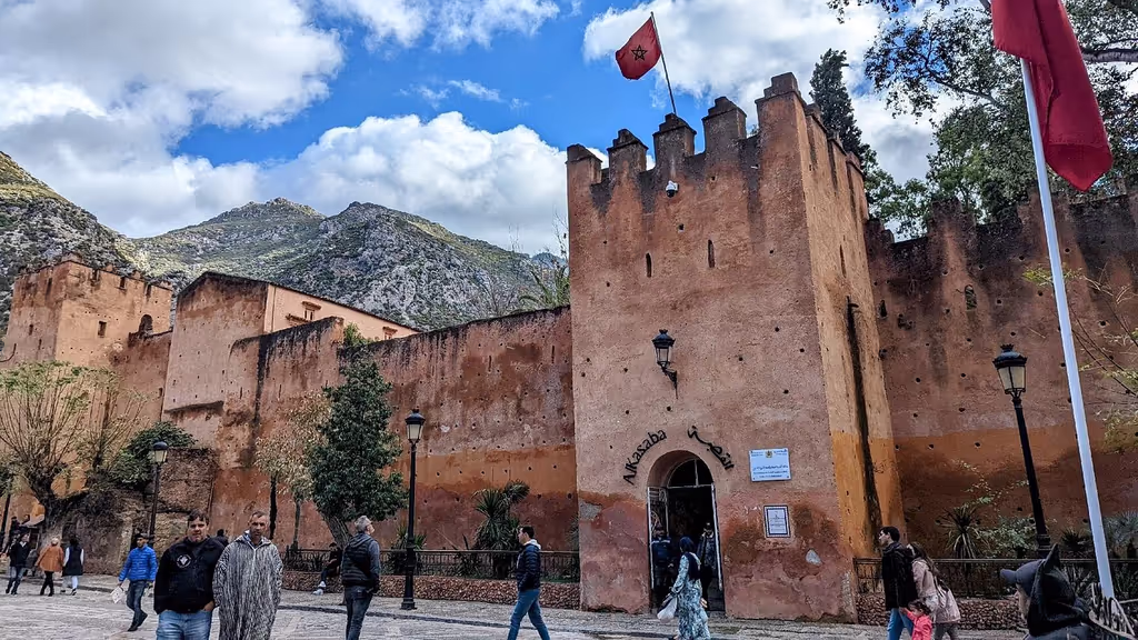 Tangier Private Tour - null