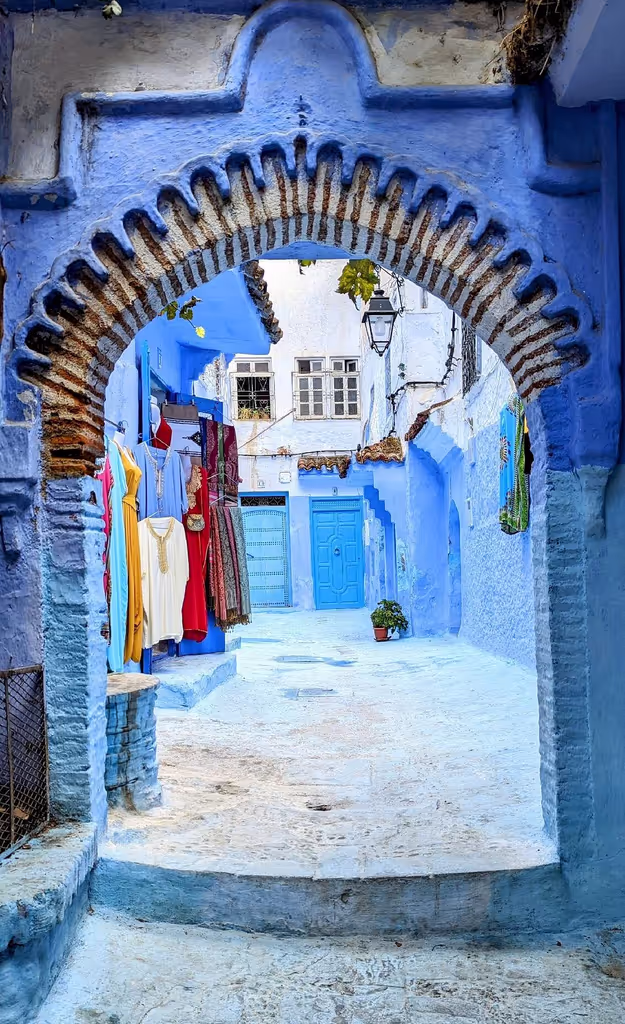 Tangier Private Tour - null