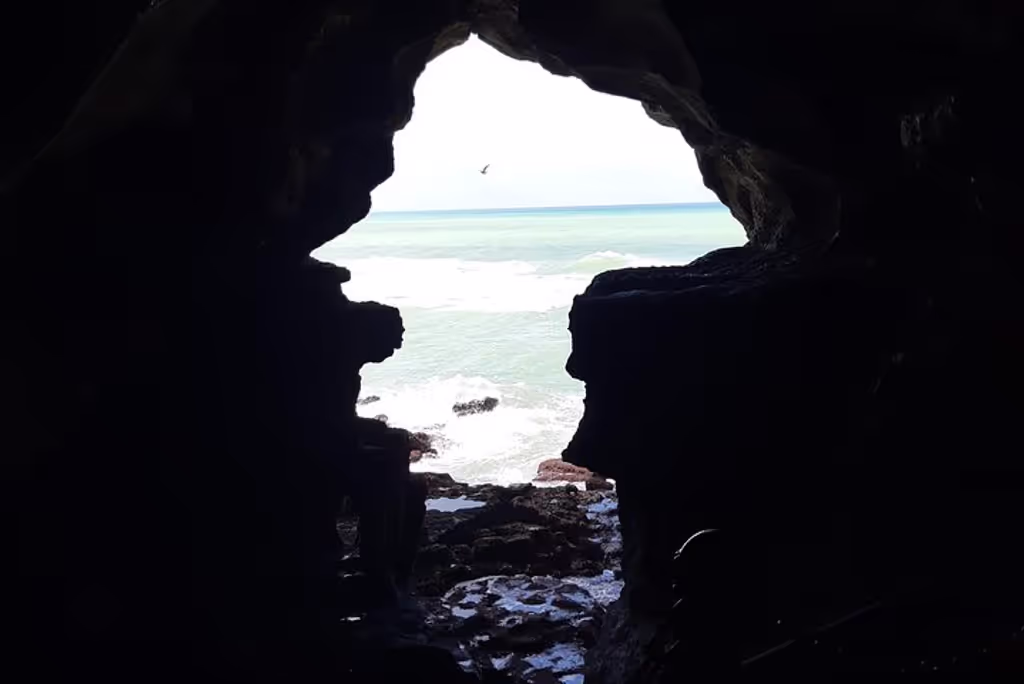 Tangier Private Tour - null