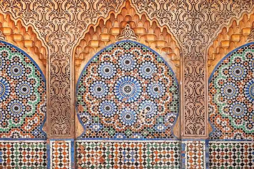 Tangier Private Tour - null