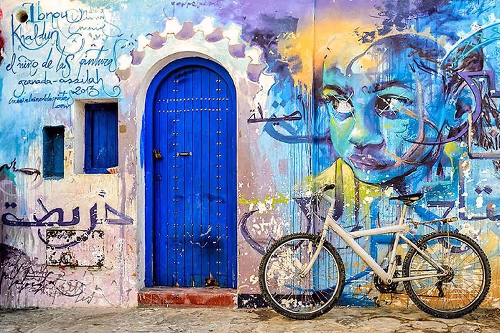 Tangier Private Tour - null