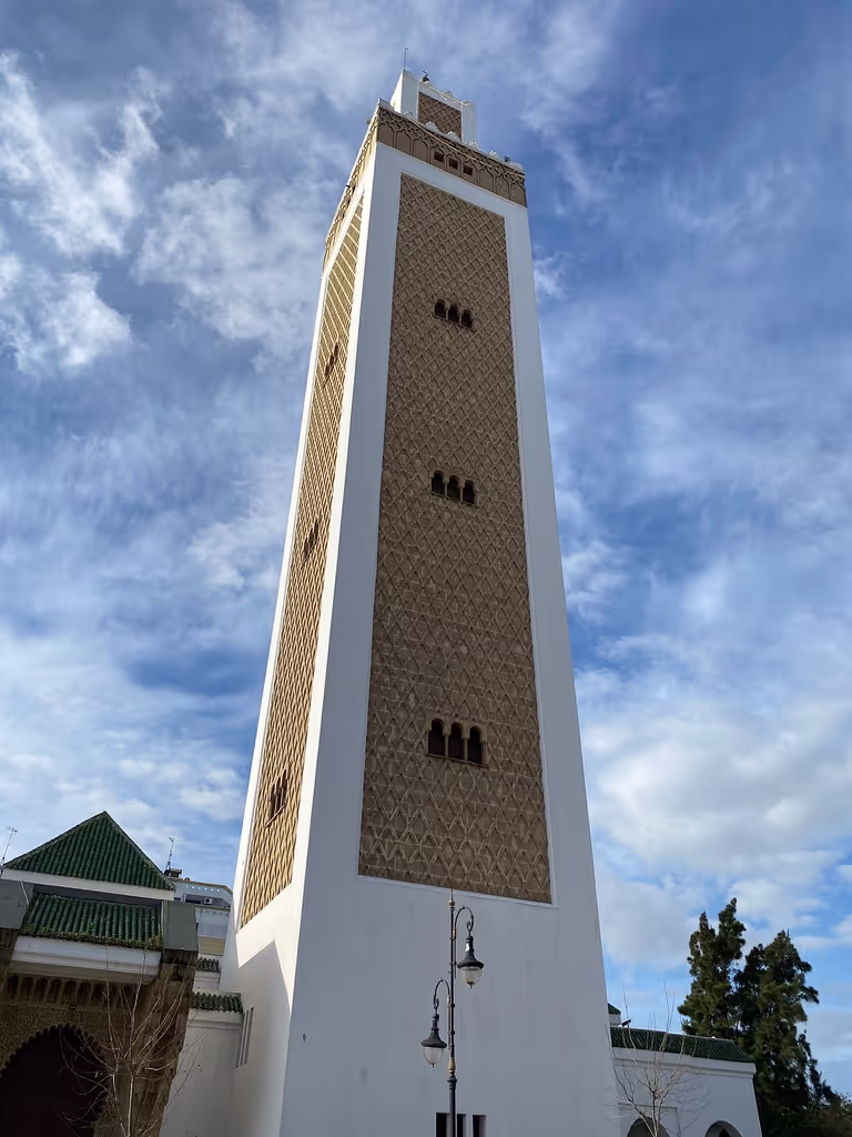 Tangier Private Tour - null