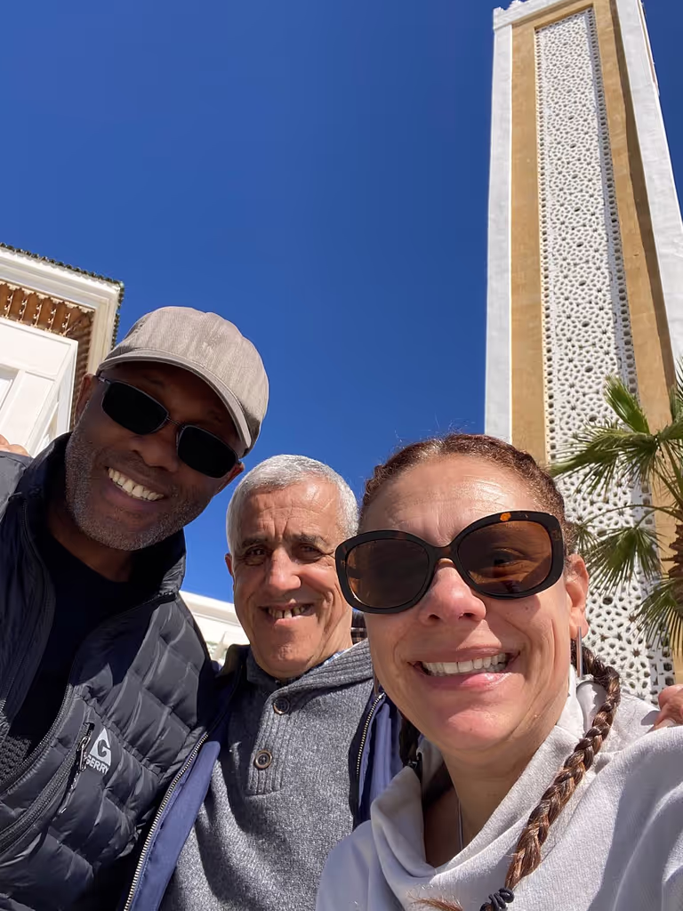 Tangier Private Tour - null