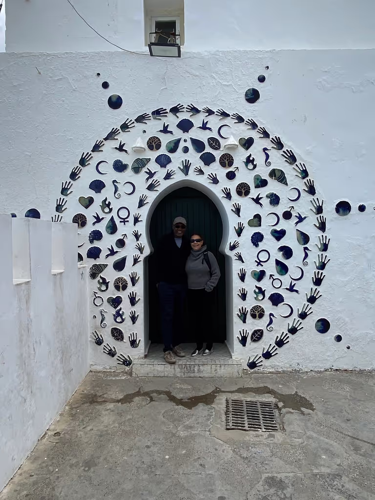 Tangier Private Tour - null