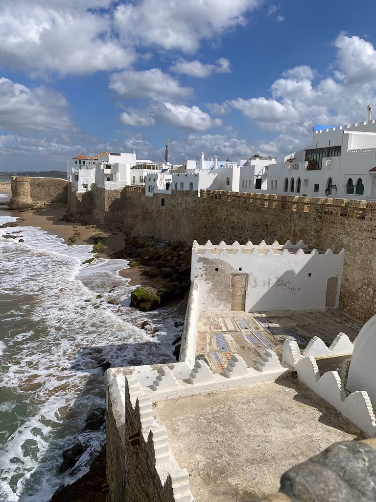 Tangier Private Tour - null