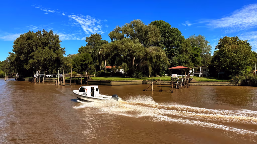 Buenos Aires Private Tour - null