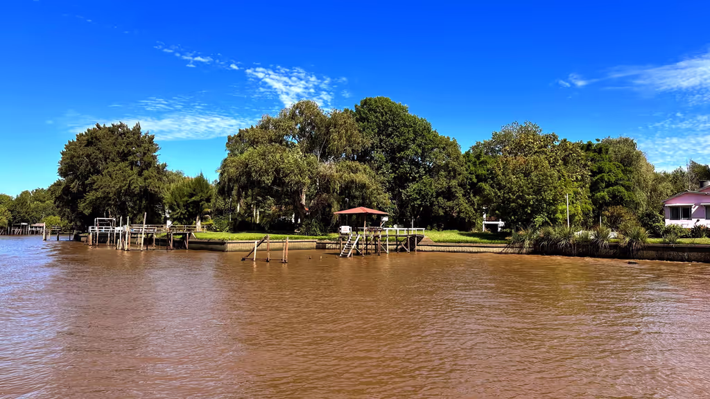 Buenos Aires Private Tour - null