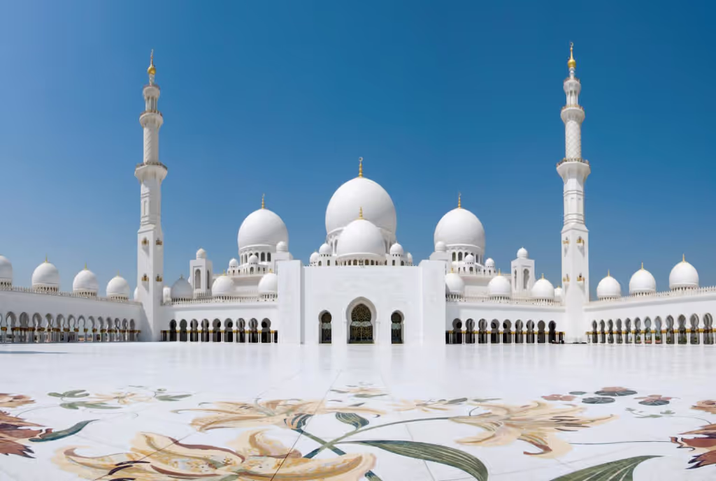 Dubai Private Tour - null