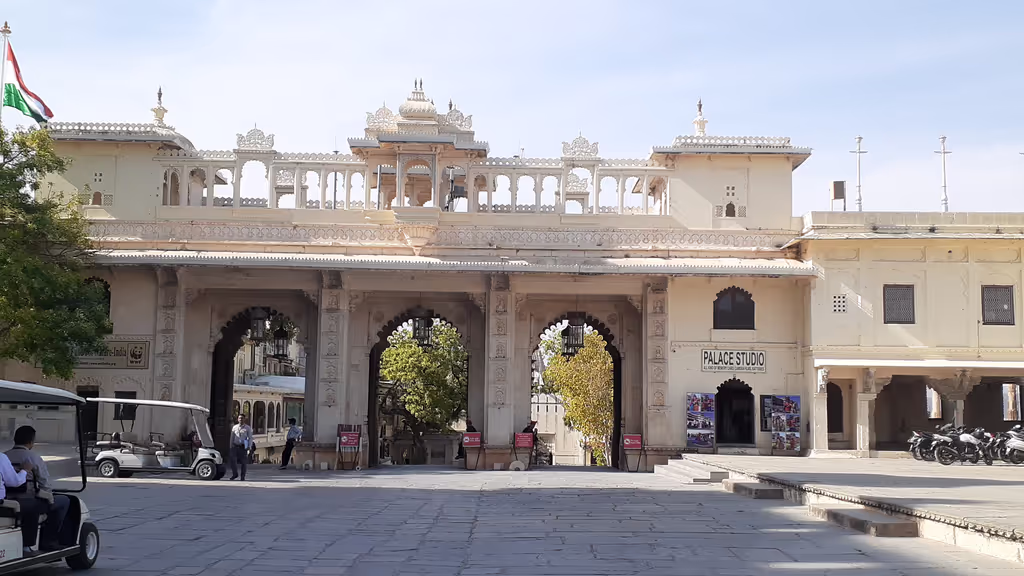 Udaipur Private Tour - 