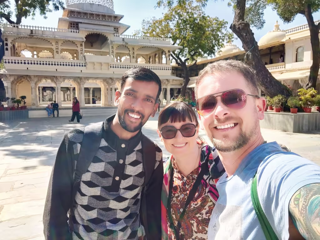 Udaipur Private Tour - 