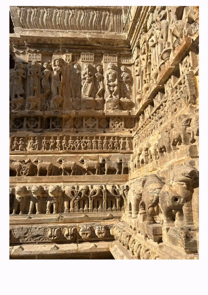 Udaipur Private Tour - 