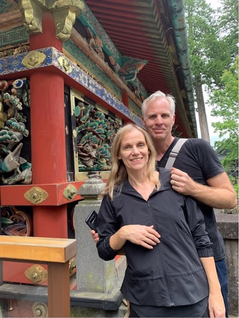 Tokyo Private Tour - Toshogu Shrine