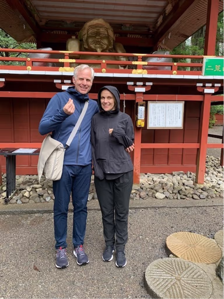 Tokyo Private Tour - Toshogu Shrine